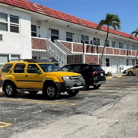Rent this 1 bed condo on 1 Southeast 3rd Place in Dania Beach, FL 33004