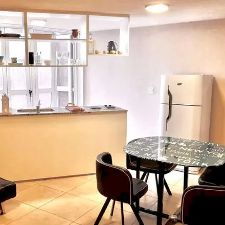 Image 2 - Jacinto Ríos 431, General Paz, Cordoba, Argentina - Apartment for rent