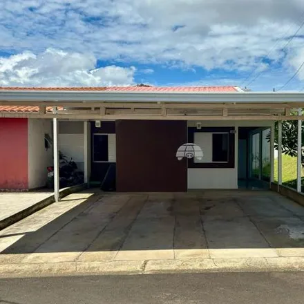 Buy this 3 bed house on Condomínio Terra Nova in Boa Vista, Ponta Grossa - PR