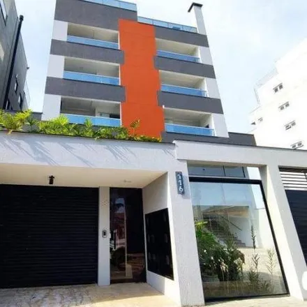 Buy this 2 bed apartment on Rua Carola Coelho in Praia Brava, Itajaí - SC
