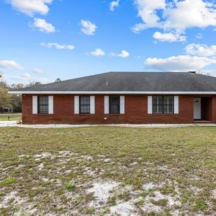 Buy this 3 bed house on Northeast 20th Avenue in Levy County, FL