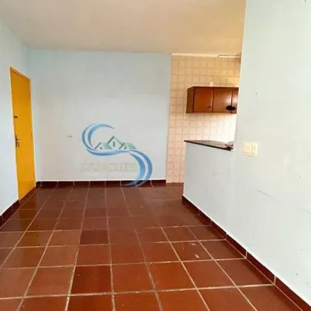 Buy this 1 bed apartment on Rua 15 de Novembro in Vila Atlântica, Mongaguá - SP