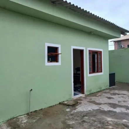 Buy this studio house on Rua Mongaguá in Balneário Itaguaí, Mongaguá - SP