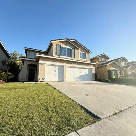 Image 1 - 4385 Sawgrass Court, Chino Hills, CA 91709, USA - House for rent