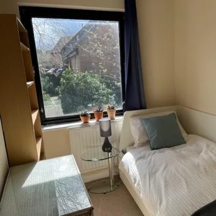 Image 5 - Sheepway Court, Oxford, OX4 4JL, United Kingdom - Room for rent