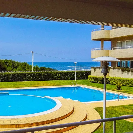 Rent this 3 bed apartment on Rua dos Combatentes 40 in 4405-796 Madalena, Portugal