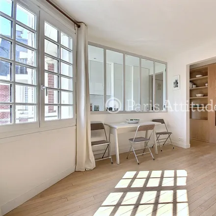 Image 4 - 27 Rue Malar, 75007 Paris, France - Apartment for rent