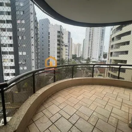 Buy this 4 bed apartment on unnamed road in Setor Nova Suiça, Goiânia - GO