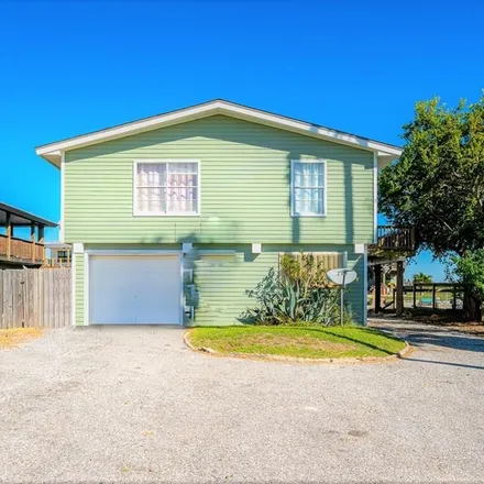 Buy this 3 bed house on 116 Port Royal in Aransas County, TX 78336
