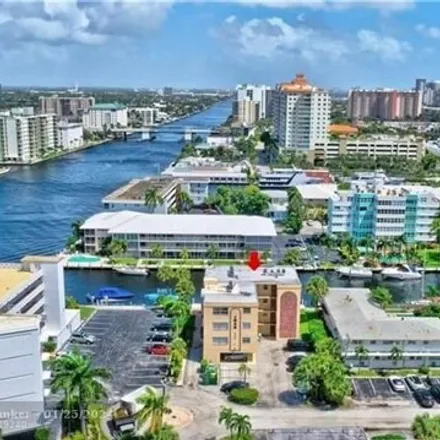 Image 3 - 3101 Northeast 28th Street, Coral Ridge, Fort Lauderdale, FL 33308, USA - Condo for sale