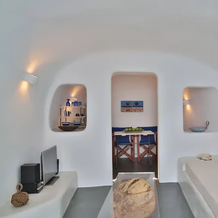 Image 2 - Santorini (Thira) National Airport, Διακλάδωση Αεροδρομίου, Thira Municipal Unit, Greece - House for rent