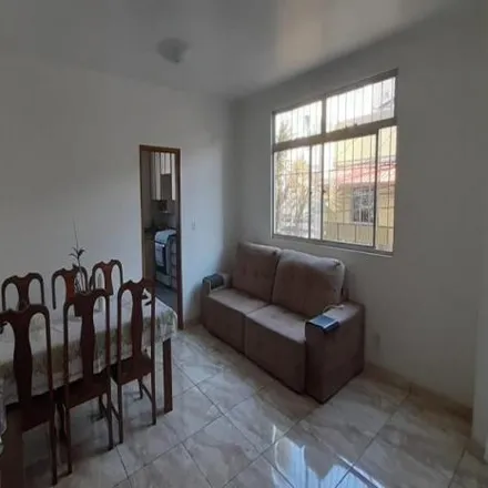 Buy this 3 bed apartment on Rua Passos in Carlos Prates, Belo Horizonte - MG