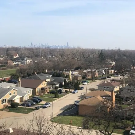 Image 5 - Lincolnwood Suites Condominium, 4601 West Touhy Avenue, Lincolnwood, Niles Township, IL 60712, USA - Condo for rent