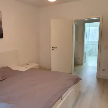 Rent this 2 bed apartment on Kleiststraße 69 in 45472 Mülheim an der Ruhr, Germany