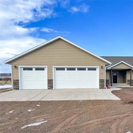 Image 1 - Oakley Road, Helena Valley Northwest, MT, USA - House for sale