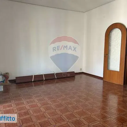 Rent this 4 bed apartment on Via Pietro Scaglione in 90145 Palermo PA, Italy