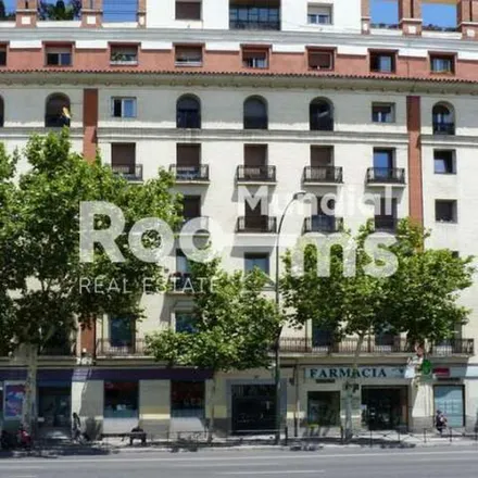 Image 4 - El Corte Inglés, Calle de Tetuán, 10, 28013 Madrid, Spain - Apartment for rent