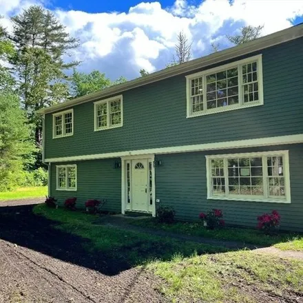 Buy this 3 bed house on 101 Bachelor St in West Newbury, Massachusetts