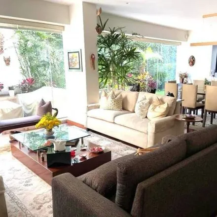 Buy this studio apartment on Avenida Pedro Venturo in Santiago de Surco, Lima Metropolitan Area 15038