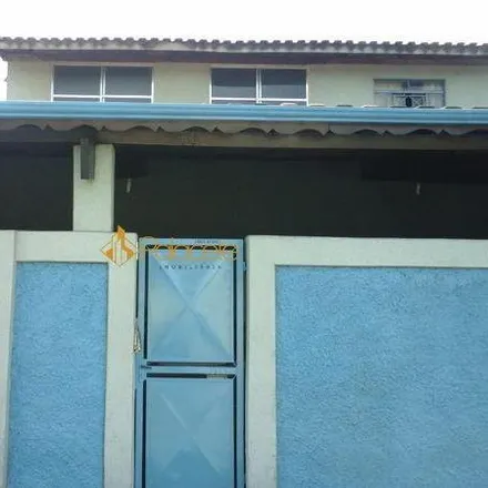 Buy this 4 bed house on Rua dos Crisantemos in Vale das Acácias, Pindamonhangaba - SP