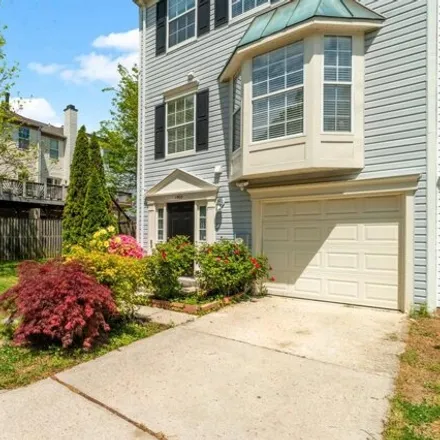 Buy this 4 bed house on 1504 Ashburnham Drive in Crofton, MD 21114