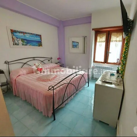 Image 7 - Via Valle, 04029 Sperlonga LT, Italy - Apartment for rent