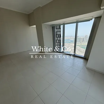 Image 2 - Cayan Tower, Marina Walk, Dubai Marina, Dubai, United Arab Emirates - Apartment for rent