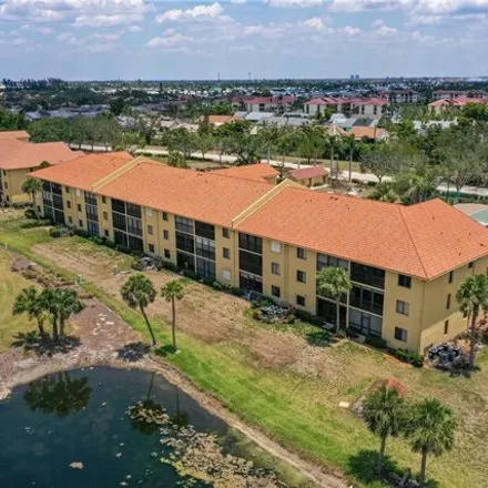 Rent this 2 bed condo on 16685 Kelly Cove Drive in Royal Point at Majestic Palms, Iona