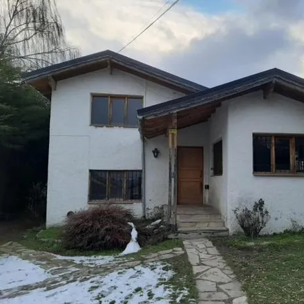 Image 2 - RF Boock 170, Melipal, 8400 San Carlos de Bariloche, Argentina - House for sale