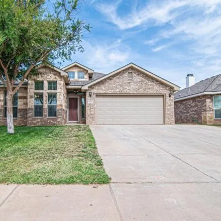 Rent this 3 bed house on 1048 Mays Drive in Midland, TX 79706