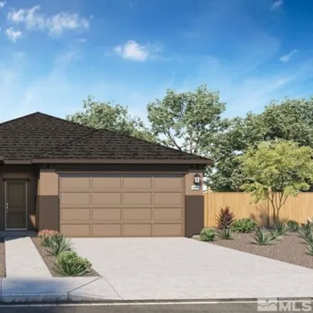 Buy this 3 bed house on 1750 Treeline Drive in Fernley, NV 89408