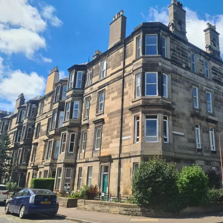 Rent this 2 bed apartment on 7 Royston Terrace in City of Edinburgh, EH3 5QU