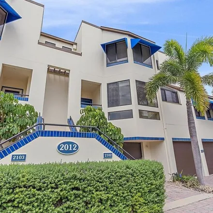 Rent this 2 bed apartment on Harbourside Drive in Longboat Key, Sarasota County
