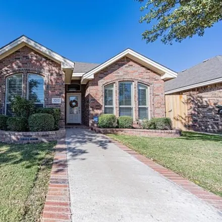 Buy this 3 bed house on 3210 Chelsea Place in Midland, TX 79705