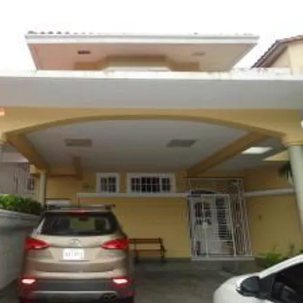 Buy this 4 bed house on Popeyes in Transístmica, 0801