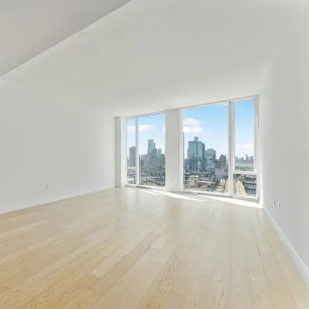 Image 2 - One Waterline Square, 10 Riverside Boulevard, New York, NY 10023, USA - Apartment for rent