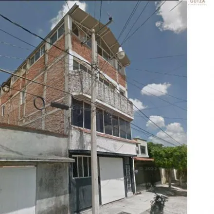 Buy this 4 bed house on Calle Violetas 113 in Rinconada Arboledas, 38060 Celaya
