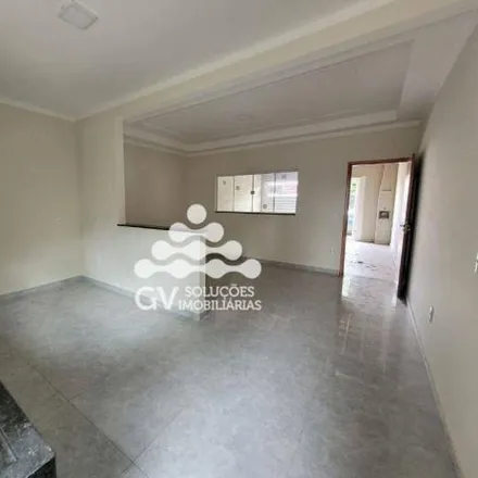 Buy this 3 bed house on Rua Charles Schafer Voughan in Vila Santana, Sumaré - SP