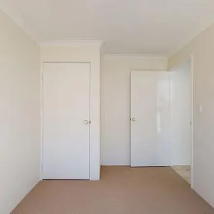Rent this 4 bed apartment on 97 Macnaughton Crescent in Kinross WA 6028, Australia