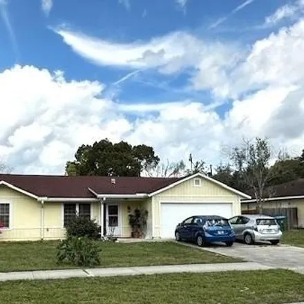 Image 2 - 962 Trumbull Street, Deltona, FL 32725, USA - House for sale