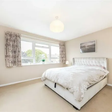 Rent this 2 bed apartment on Lyme Farm Road in London, SE12 8JE