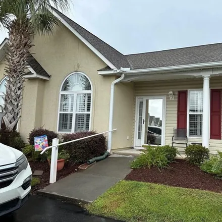 Buy this 3 bed condo on 985 Wrigley Drive in Azalea Lakes, Horry County