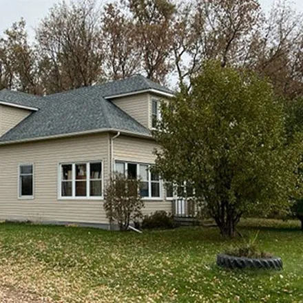 Buy this 4 bed house on 938 North Granum Avenue in Fosston, Polk County
