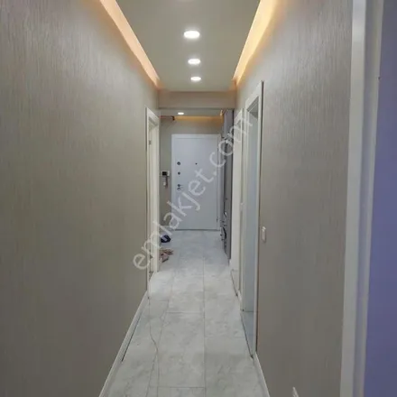 Rent this 3 bed apartment on unnamed road in 06350 Mamak, Turkey