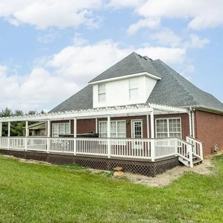 Image 2 - 1739 Cumberland Trace Road, Greenwood, Bowling Green, KY 42103, USA - House for sale