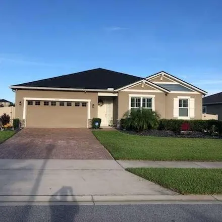 Image 1 - 2360 Oxmoor Drive, DeLand, FL 32724, USA - House for sale