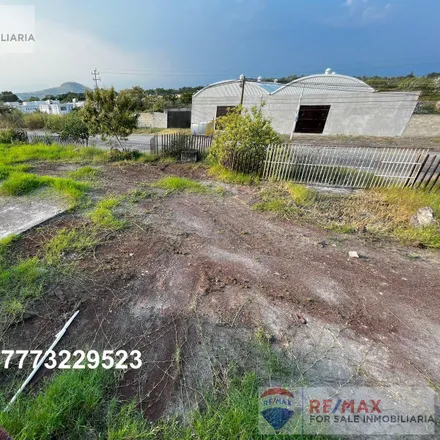 Image 5 - unnamed road, 62790 Chiconcuac, MOR, Mexico - House for sale