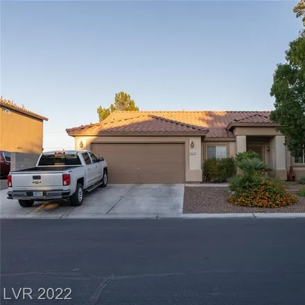Buy this 3 bed house on 3816 Sunking Street in Las Vegas, NV 89130