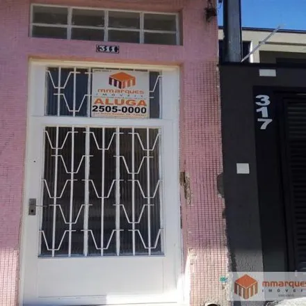 Rent this 3 bed house on Rua Renato Rinaldi 1078 in Vila Carrão, São Paulo - SP