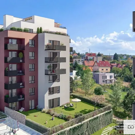 Image 4 - Zlochova 2405/8, 143 00 Prague, Czechia - Apartment for rent
